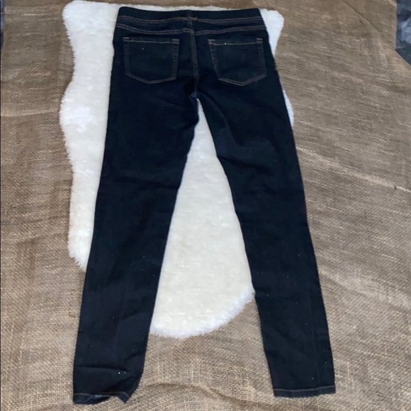 CHEROKEE Shiny stone girl Skinny Jeans 16 - Picture 3 of 11